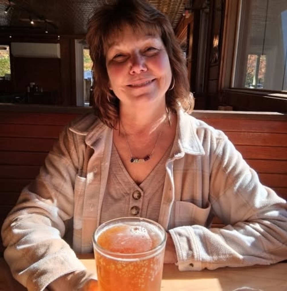 Meet your Posher, Deborah